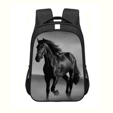 Load image into Gallery viewer, Unicorn Horse Backpack
