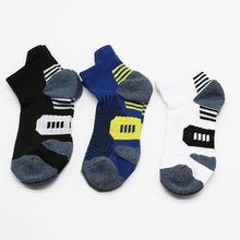 Load image into Gallery viewer, 5Pairs Socks
