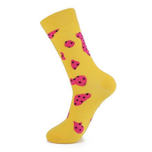 Load image into Gallery viewer, 6 Pairs Cotton Socks
