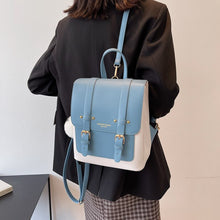 Load image into Gallery viewer, New Women Designer Backpacks
