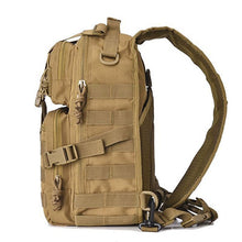 Load image into Gallery viewer, Tactical Backpack
