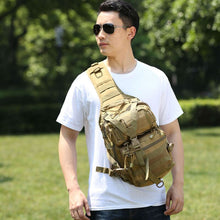 Load image into Gallery viewer, Tactical Backpack
