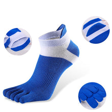 Load image into Gallery viewer, 5Pairs Socks
