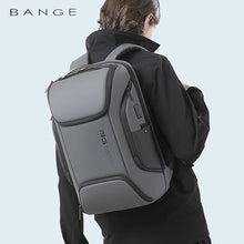 Load image into Gallery viewer, Waterproof Laptop Backpack
