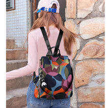 Load image into Gallery viewer, Oxford Shoulder Bags
