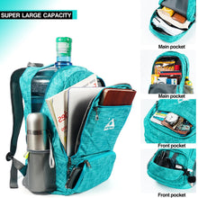 Load image into Gallery viewer, Travel Folding Bags
