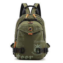 Load image into Gallery viewer, New Designer Backpack
