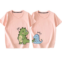 Load image into Gallery viewer, Couple T-Shirts
