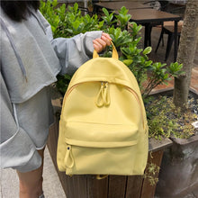 Load image into Gallery viewer, DIEHE Fashion Backpack
