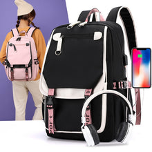 Load image into Gallery viewer, Fengdong school backpack
