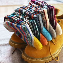 Load image into Gallery viewer, Wool Socks
