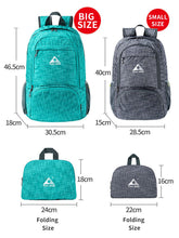 Load image into Gallery viewer, Travel Folding Bags
