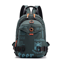 Load image into Gallery viewer, New Designer Backpack
