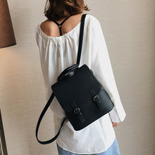 Load image into Gallery viewer, Mini Backpack
