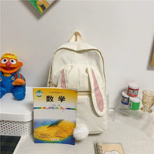 Load image into Gallery viewer, Cartoon Schoolbag
