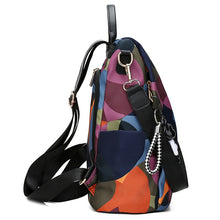 Load image into Gallery viewer, Oxford Shoulder Bags
