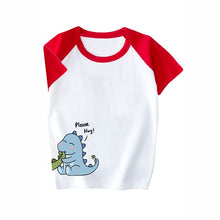 Load image into Gallery viewer, Couple T-Shirts
