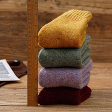 Load image into Gallery viewer, Cashmere Socks
