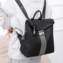 Load image into Gallery viewer, Luxury Designer Backpack
