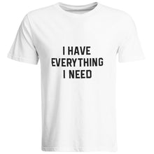Load image into Gallery viewer, Matching T-shirt
