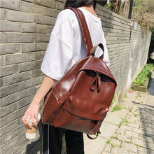 Load image into Gallery viewer, DIEHE Fashion Backpack
