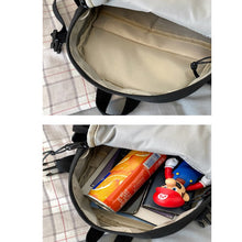 Load image into Gallery viewer, Canvas Shoulder Bag
