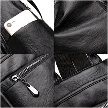 Load image into Gallery viewer, Fashion Anti-theft Backpack
