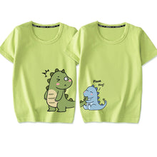 Load image into Gallery viewer, Couple T-Shirts
