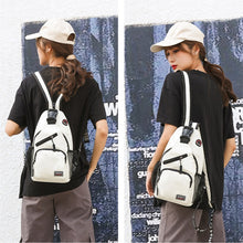 Load image into Gallery viewer, Fengdong mini backpack
