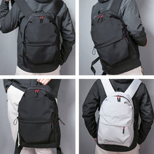Load image into Gallery viewer, Multifunction Waterproof Backpack

