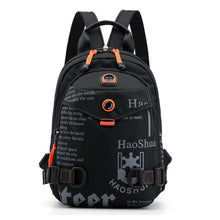 Load image into Gallery viewer, New Designer Backpack
