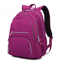 Load image into Gallery viewer, TEGAOTE School Backpack
