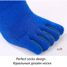 Load image into Gallery viewer, 5Pairs Socks
