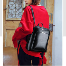 Load image into Gallery viewer, Vintage Backpack
