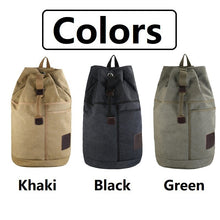 Load image into Gallery viewer, Sports Duffle Bag
