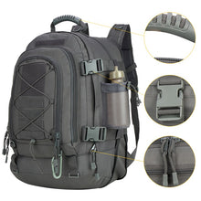 Load image into Gallery viewer, Military Tactical Backpack
