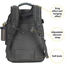 Load image into Gallery viewer, Military Tactical Backpack
