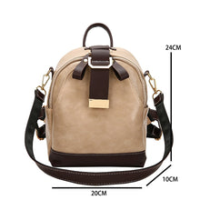 Load image into Gallery viewer, Vintage Double Shoulder Bags

