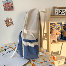 Load image into Gallery viewer, JOYPESSIE Fashion Backpack
