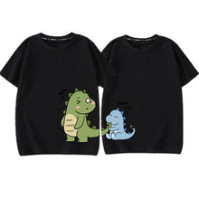 Load image into Gallery viewer, Couple T-Shirts
