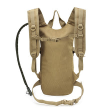 Load image into Gallery viewer, Lightweight Tactical Backpack
