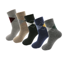 Load image into Gallery viewer, Wool Merino Socks
