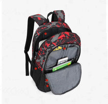 Load image into Gallery viewer, Large Capacity School Bag
