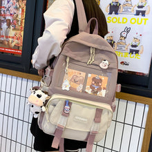 Load image into Gallery viewer, JOYPESSIE Fashion Backpack
