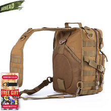 Load image into Gallery viewer, Military Tactical Backpack
