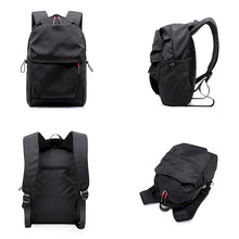 Load image into Gallery viewer, Multifunction Waterproof Backpack
