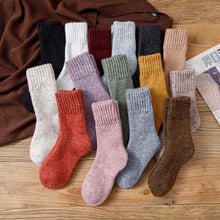 Load image into Gallery viewer, Cashmere Socks
