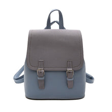 Load image into Gallery viewer, Mini Backpack
