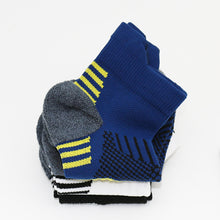 Load image into Gallery viewer, 5Pairs Socks
