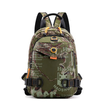 Load image into Gallery viewer, Designer Fashion Men Backpack

